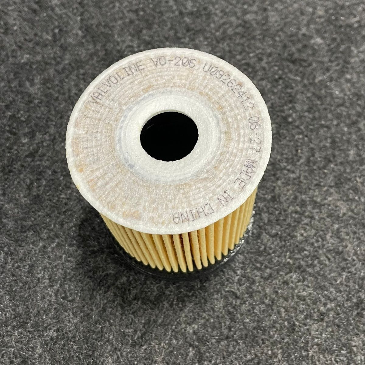 Valvoline VO-206 Oil Filter, Case of 12 - Photo 9