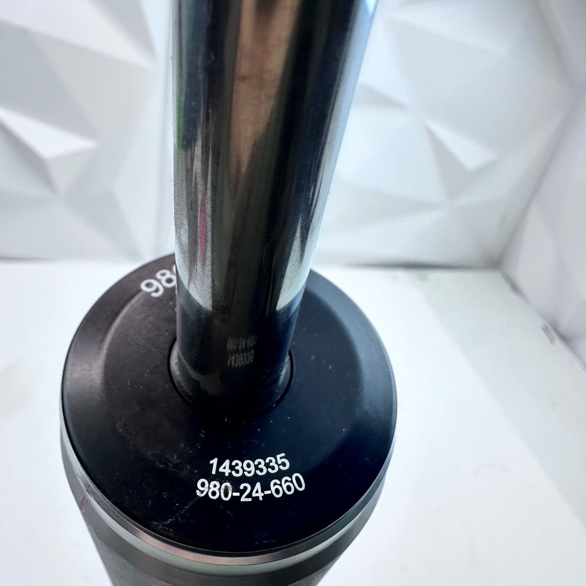 FOX 980-24-660 Shock Absorber, Fits Ford F150, Tacoma, 4Runner, Jeep - Photo 5