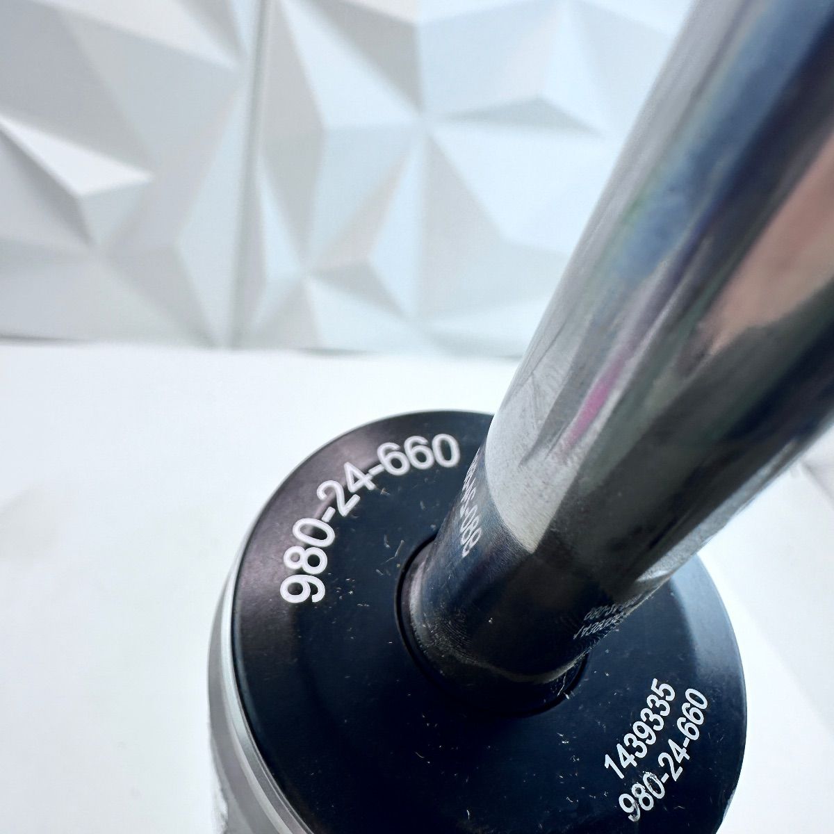 FOX 980-24-660 Shock Absorber, Fits Ford F150, Tacoma, 4Runner, Jeep - Photo 6