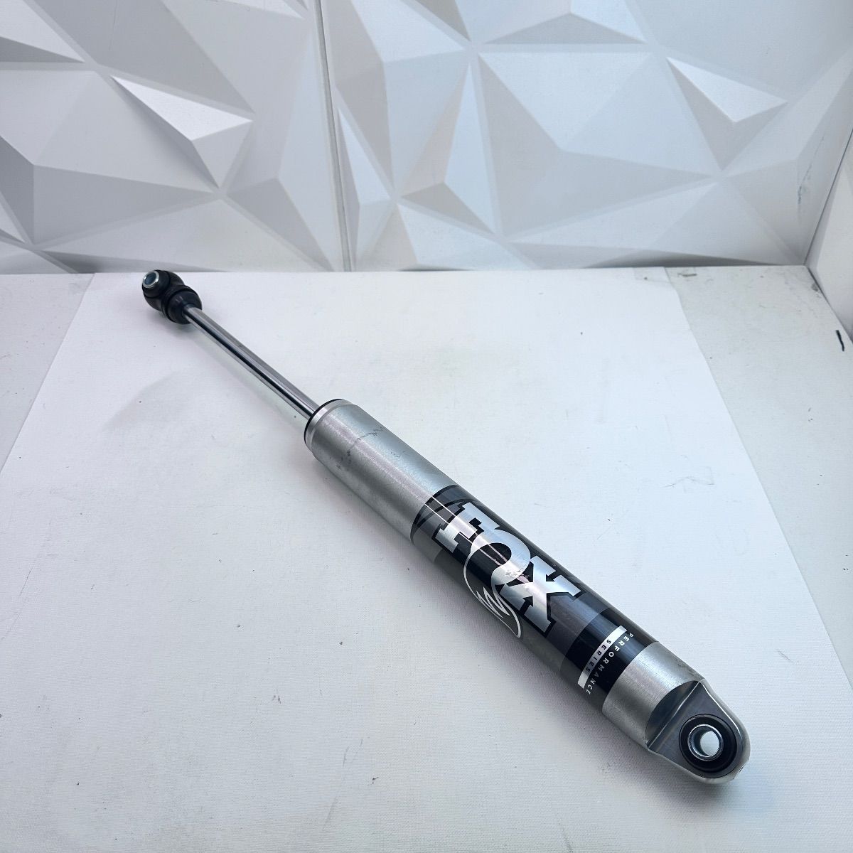 FOX 980-24-660 Shock Absorber, Fits Ford F150, Tacoma, 4Runner, Jeep - Photo 2