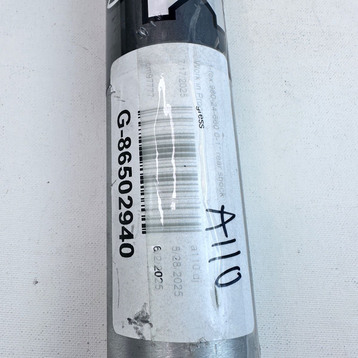 FOX 980-24-660 Shock Absorber, Fits Ford F150, Tacoma, 4Runner, Jeep - Photo 10