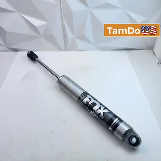 FOX 980-24-660 Shock Absorber, Fits Ford F150, Tacoma, 4Runner, Jeep at TamDoUS Taylorsville