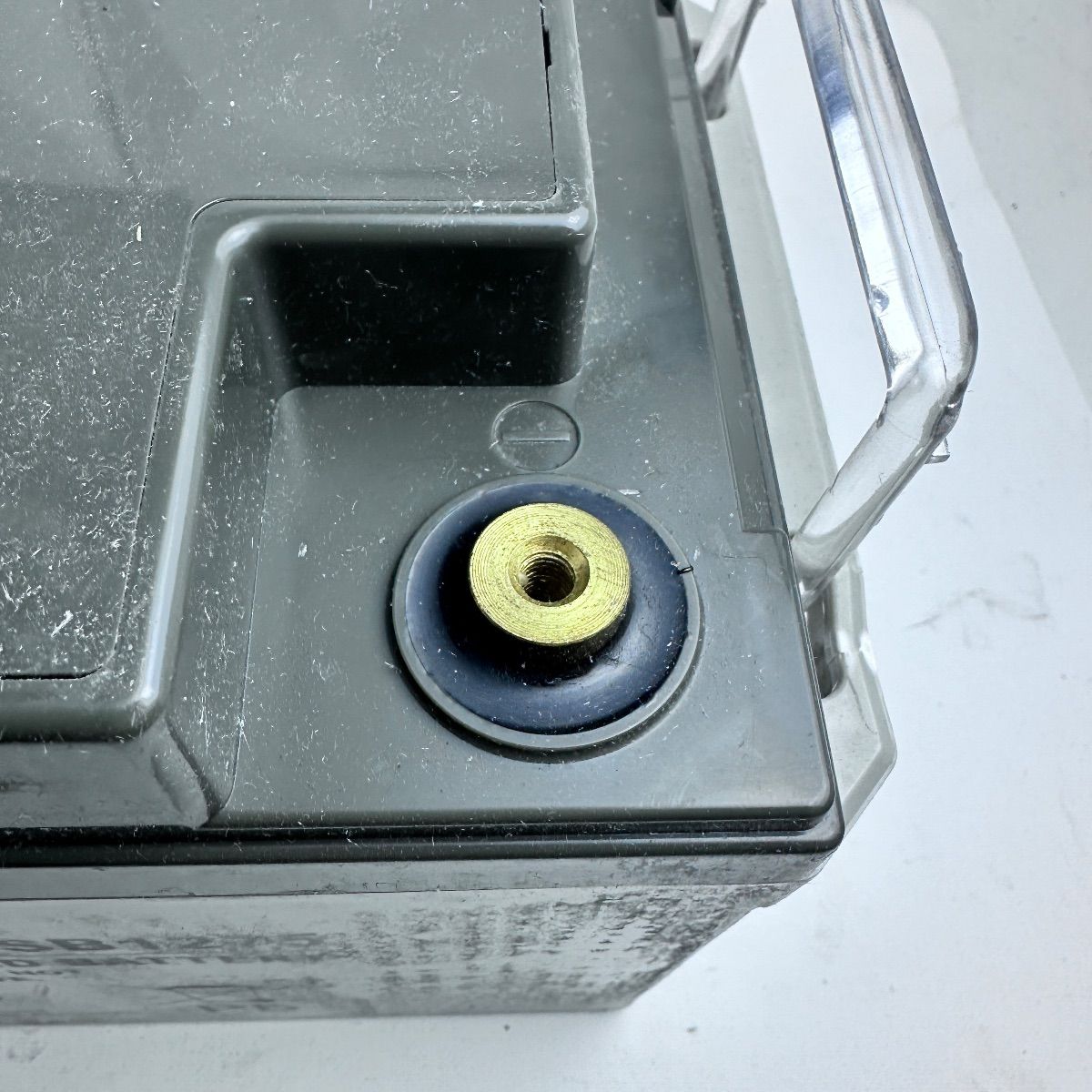 WAYNE WSB1275 12V 75Ah Sealed Lead Acid Battery - Photo 10