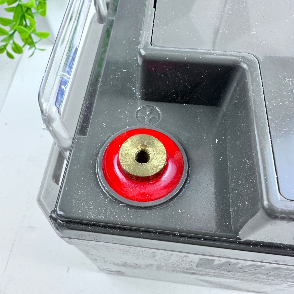 WAYNE WSB1275 12V 75Ah Sealed Lead Acid Battery - Photo 13