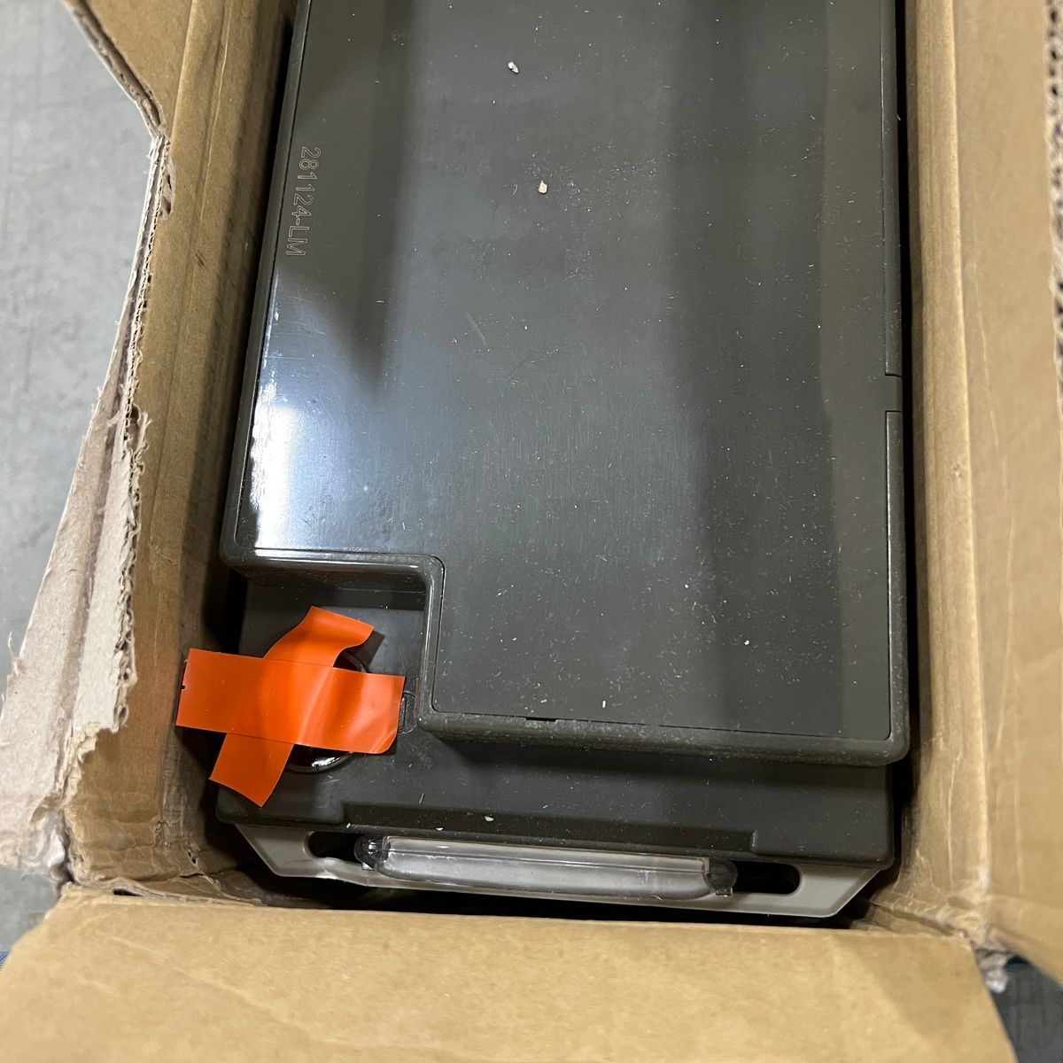 WAYNE WSB1275 12V 75Ah Sealed Lead Acid Battery - Photo 5