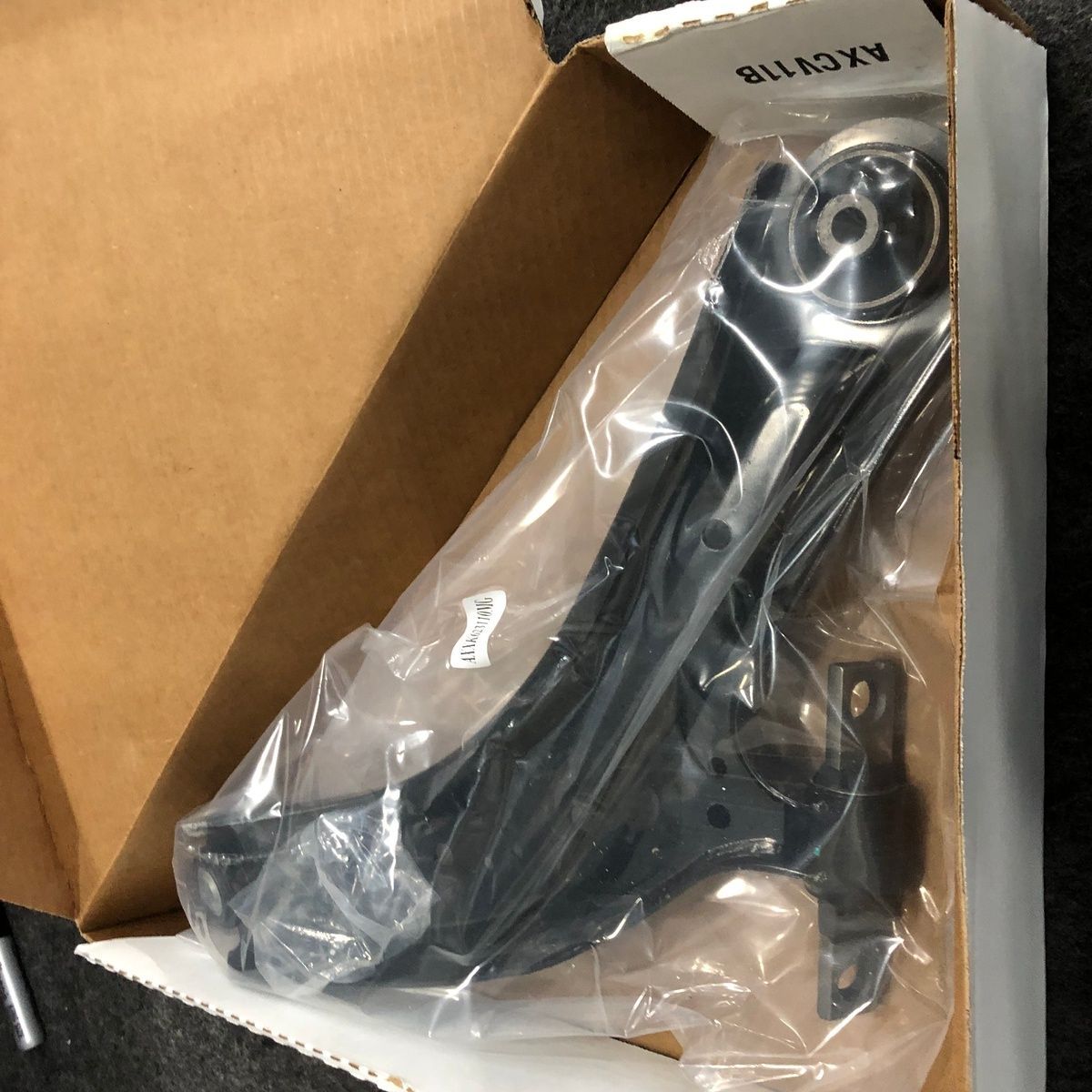 MOOG RK623110 Front Lower Control Arm for Honda Pilot Ridgeline Acura MDX - Photo 3