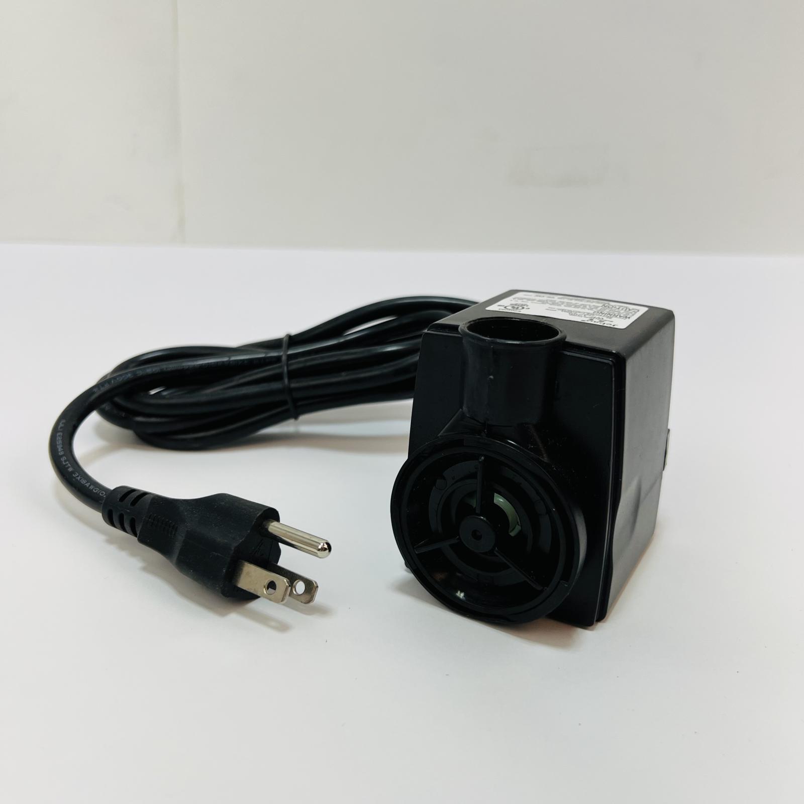 Jebao WP-1200 Submersible Water Pump 120V 60Hz - Photo 6