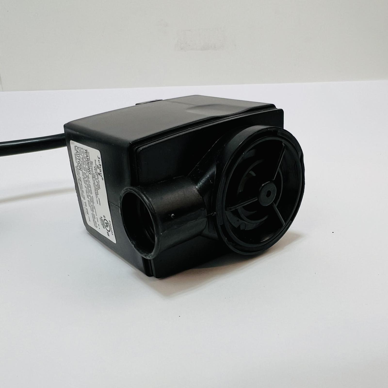 Jebao WP-1200 Submersible Water Pump 120V 60Hz - Photo 5