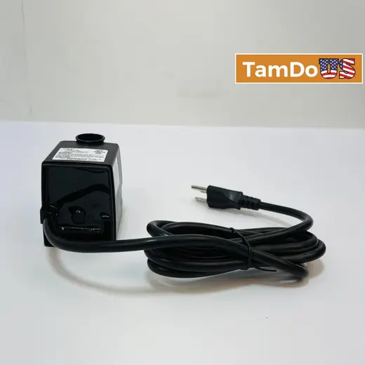 Jebao WP-1200 Submersible Water Pump 120V 60Hz at TamDoUS Taylorsville