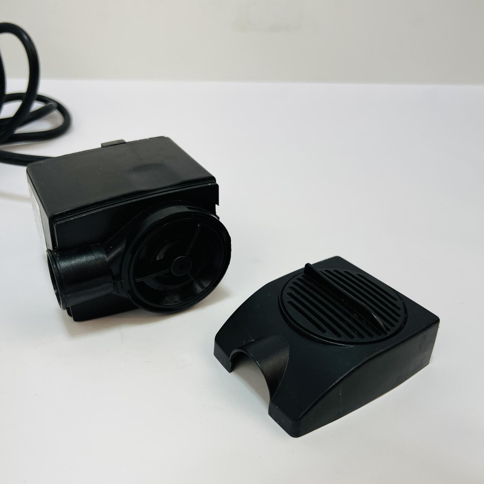 Jebao WP-1200 Submersible Pump 120V 0.26A - Photo 6