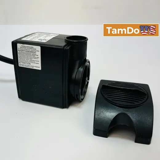 Jebao WP-1200 Submersible Pump 120V 0.26A at TamDoUS Taylorsville