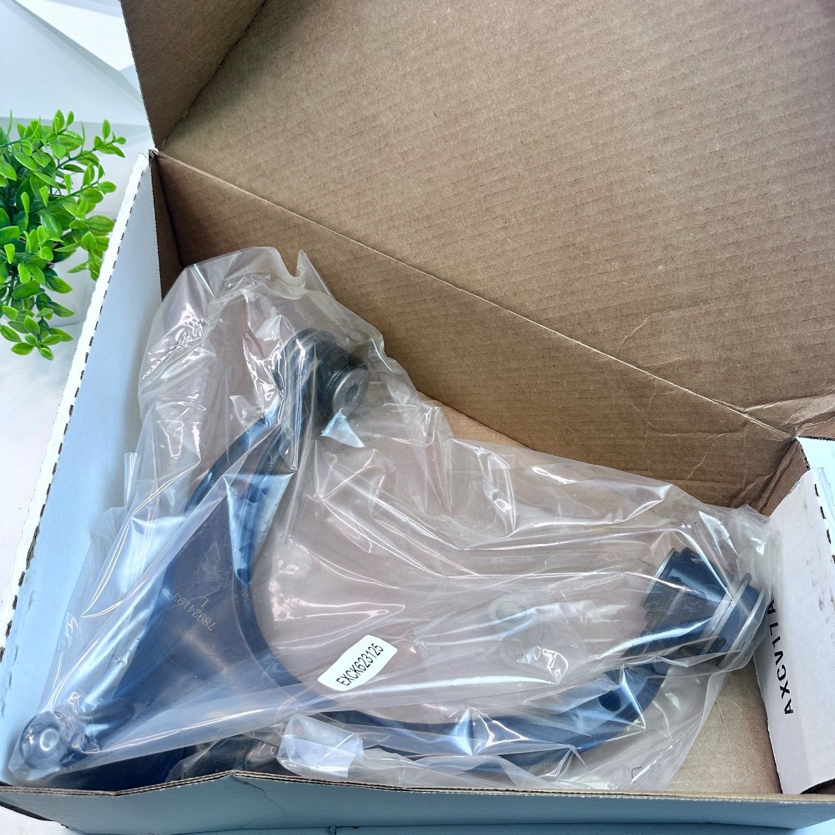 MOOG RK623125 Control Arm Front Lower OEM for Dodge Journey Fiat Freemont - Photo 5