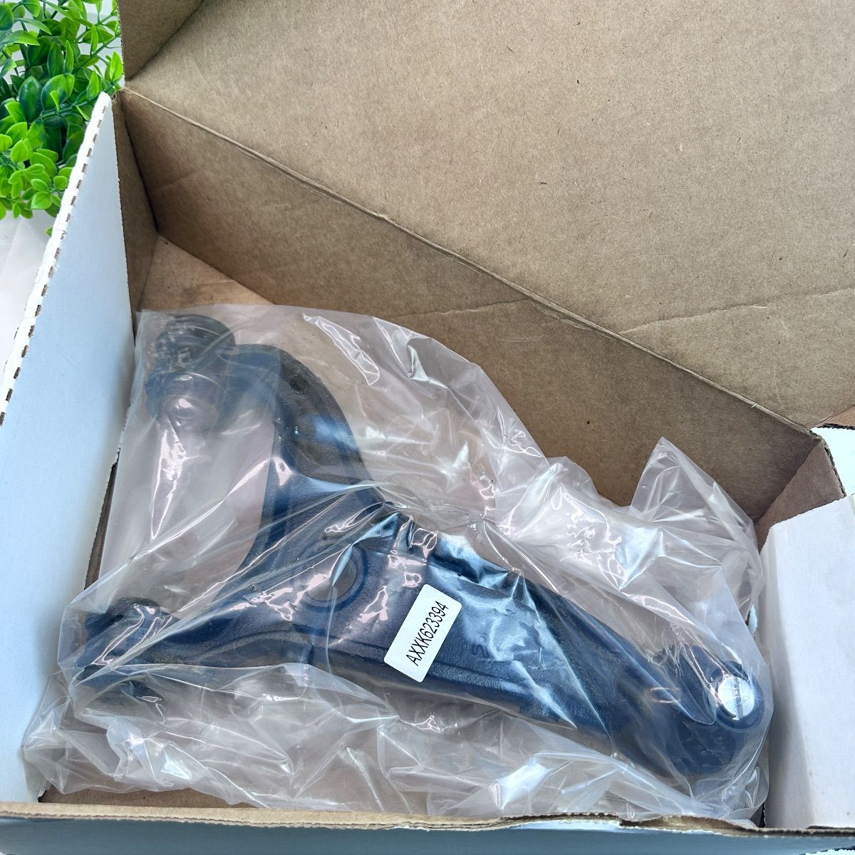 MOOG RK623394 Control Arm Front Lower OEM FOR Dodge Journey Fiat Freemont - Photo 5