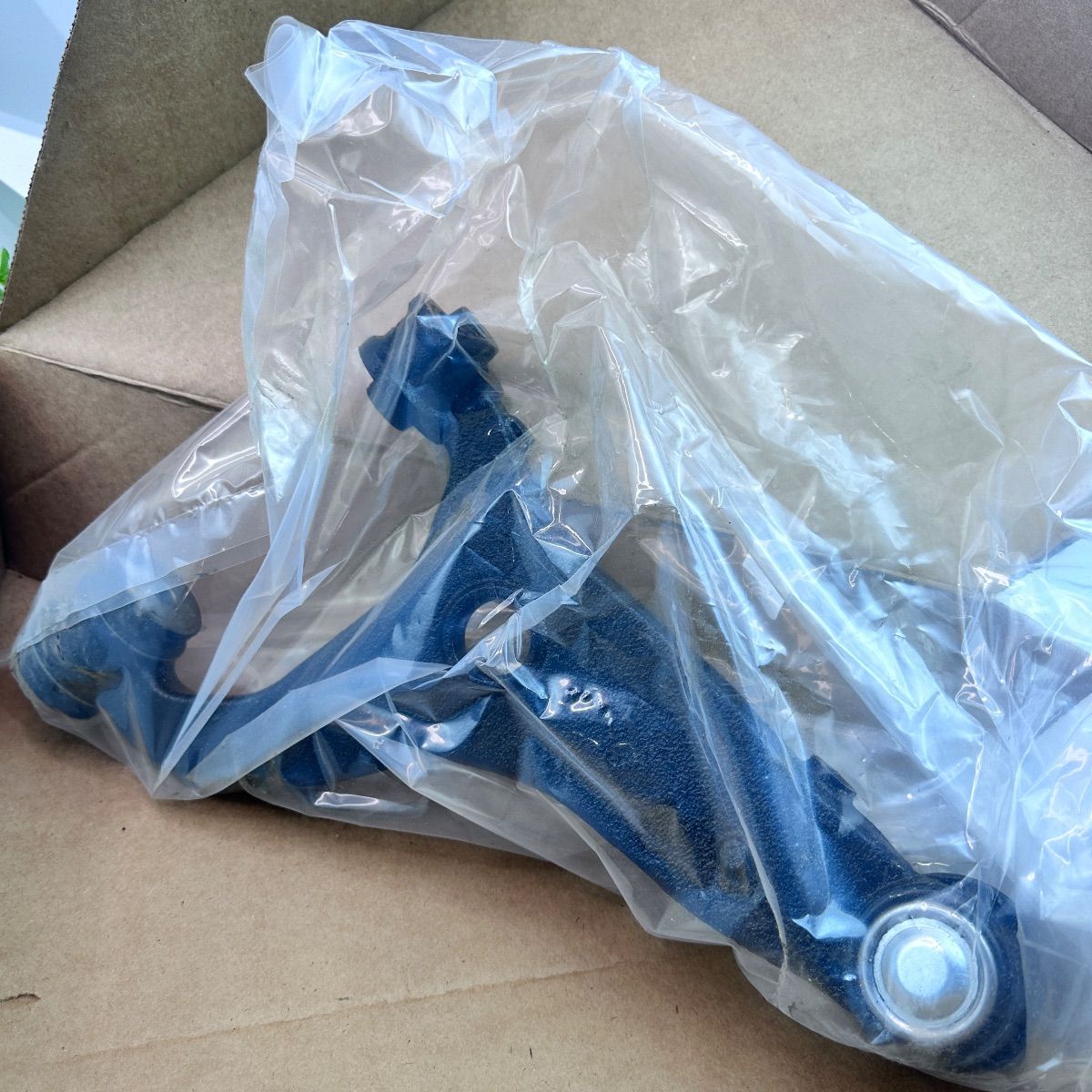 MOOG RK623394 Control Arm Front Lower OEM FOR Dodge Journey Fiat Freemont - Photo 6