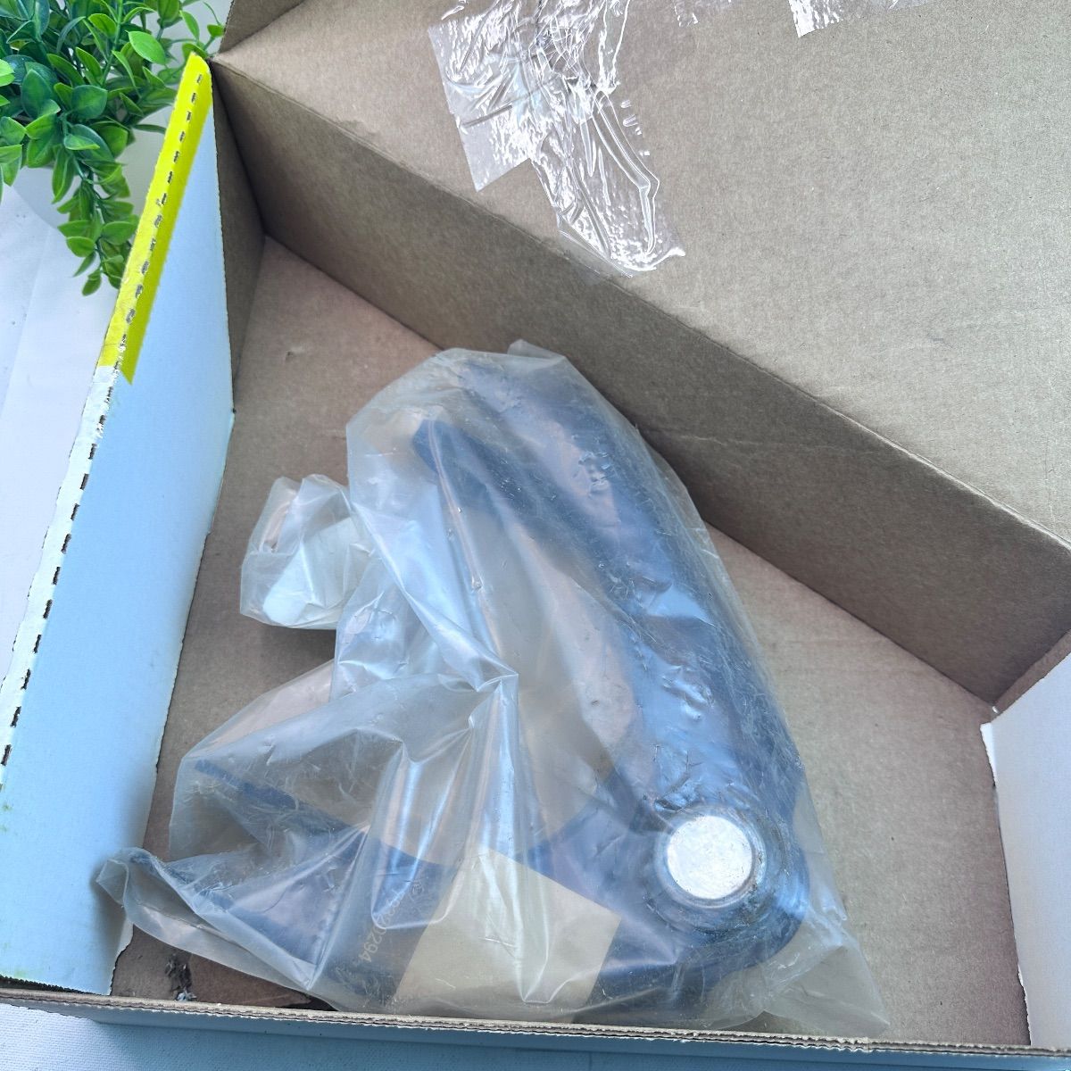 MOOG RK620240 Control Arm Front Lower OEM FOR Chrysler 200 Dodge Avenger Sebring - Photo 6