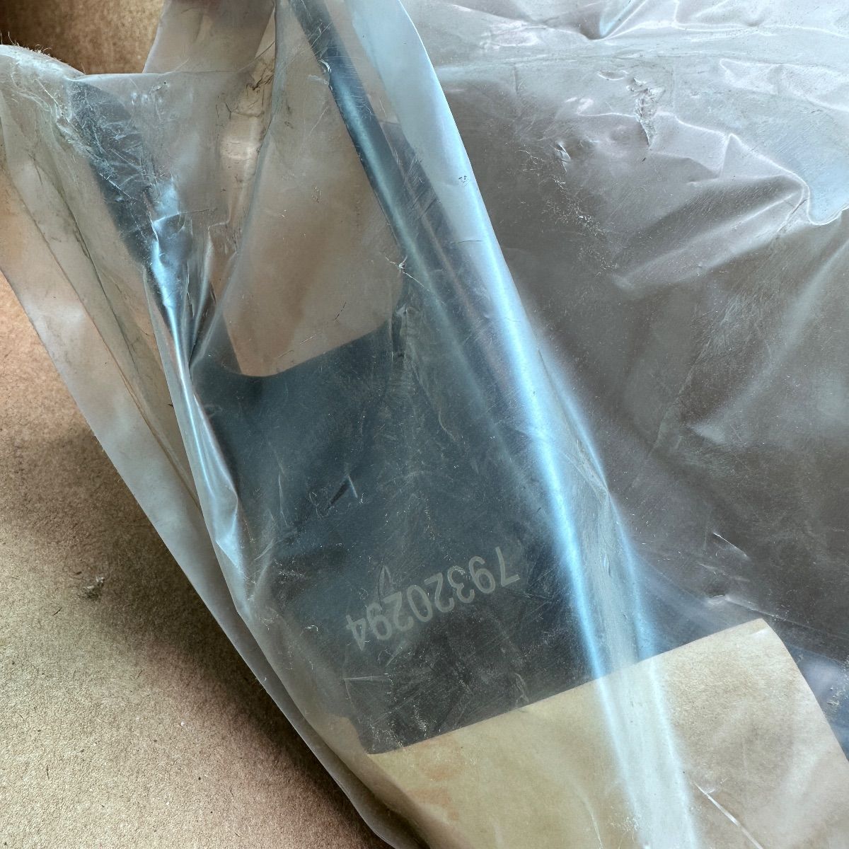 MOOG RK620240 Control Arm Front Lower OEM FOR Chrysler 200 Dodge Avenger Sebring - Photo 7