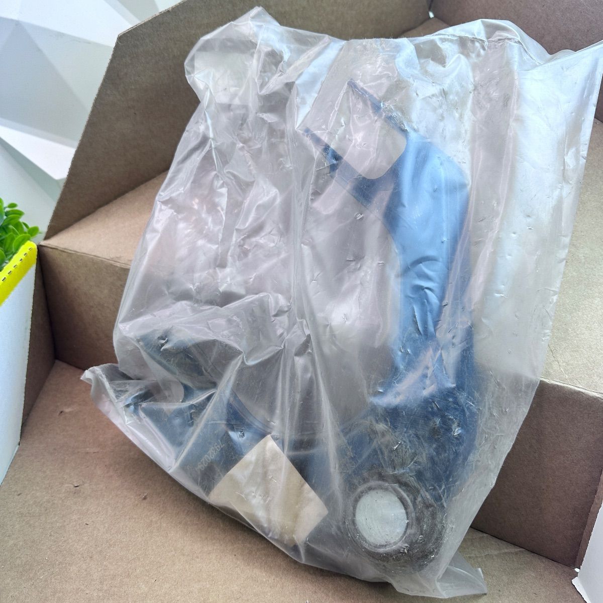 MOOG RK620240 Control Arm Front Lower OEM FOR Chrysler 200 Dodge Avenger Sebring - Photo 8