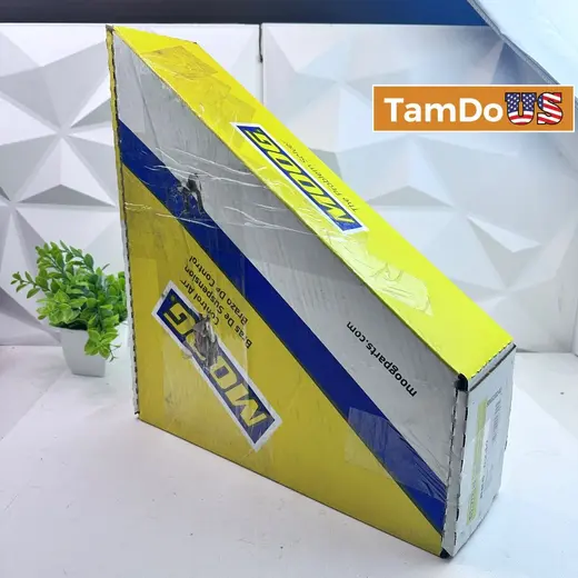 MOOG RK620240 Control Arm Front Lower OEM FOR Chrysler 200 Dodge Avenger Sebring at TamDoUS Taylorsville