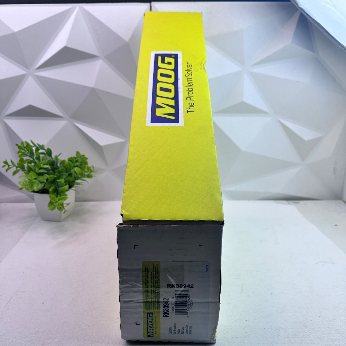 MOOG RK80942 Control Arm Front Lower OEM for Chevrolet Malibu - Photo 4