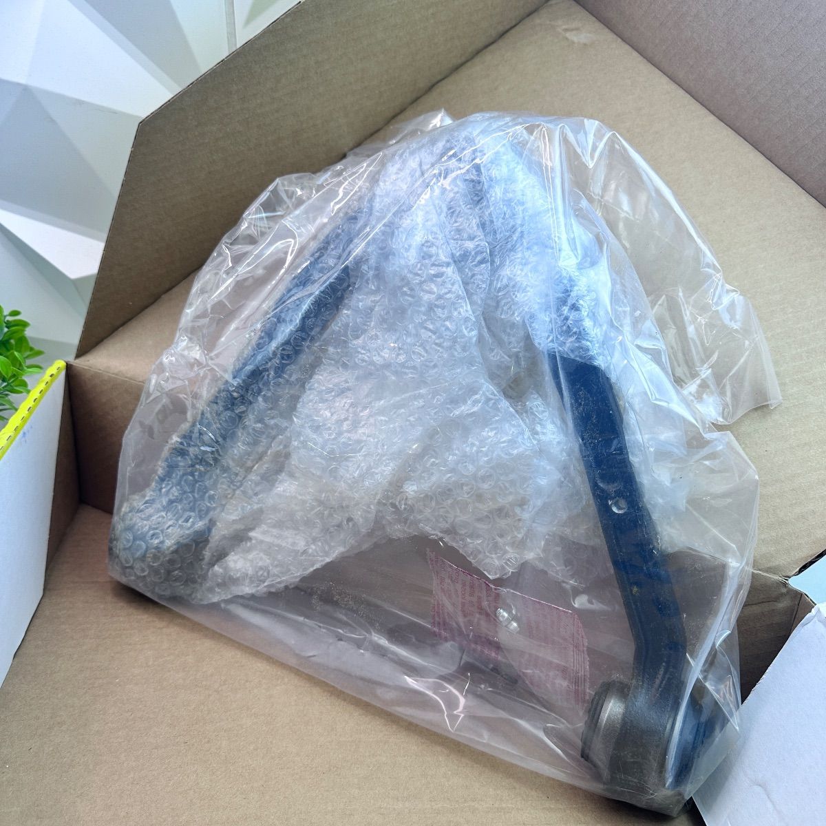 MOOG RK80942 Control Arm Front Lower OEM for Chevrolet Malibu - Photo 3