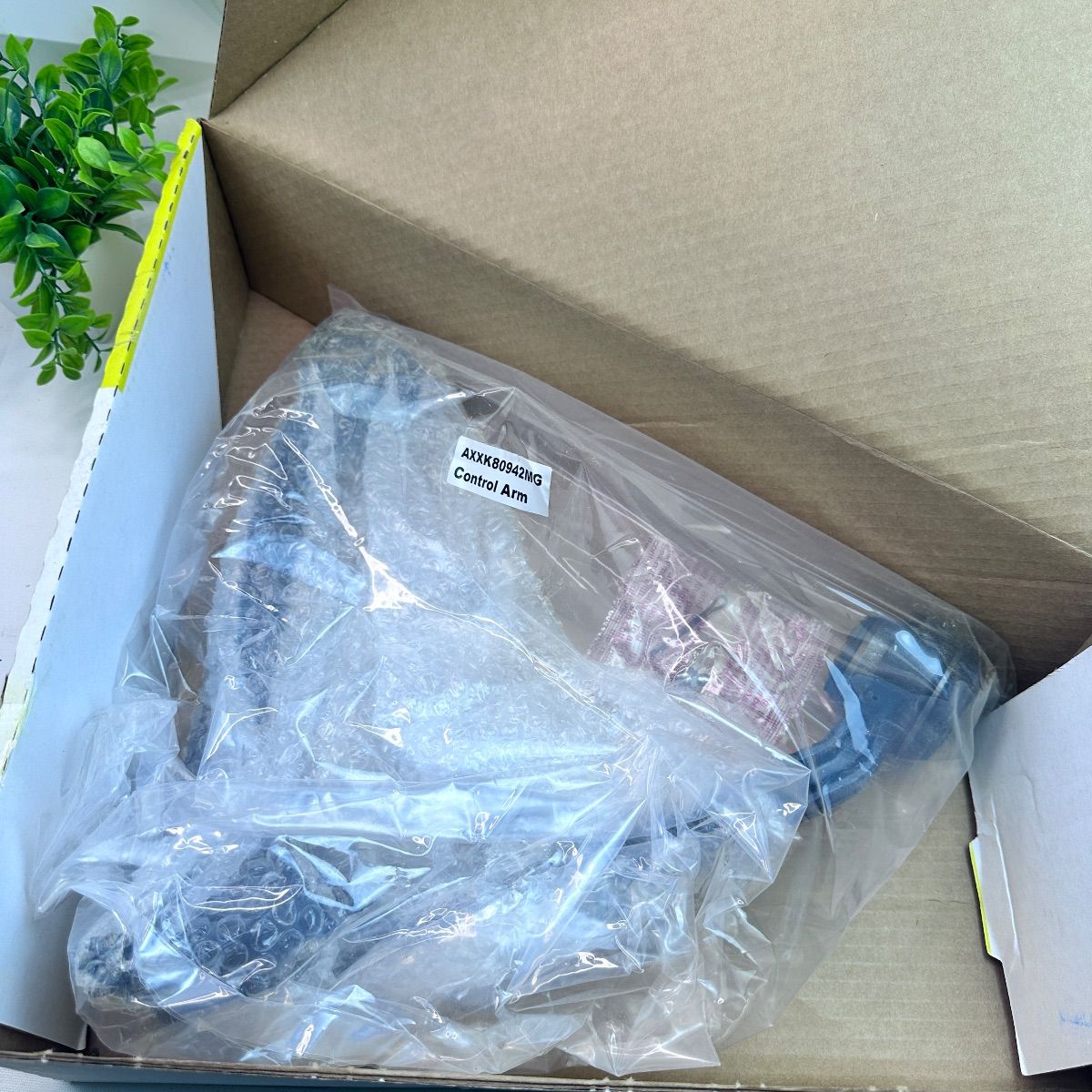 MOOG RK80942 Control Arm Front Lower OEM for Chevrolet Malibu - Photo 6