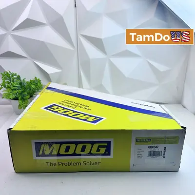 MOOG RK80942 Control Arm Front Lower OEM for Chevrolet Malibu at Car & Truck Parts & Accessories in new_open_box condition