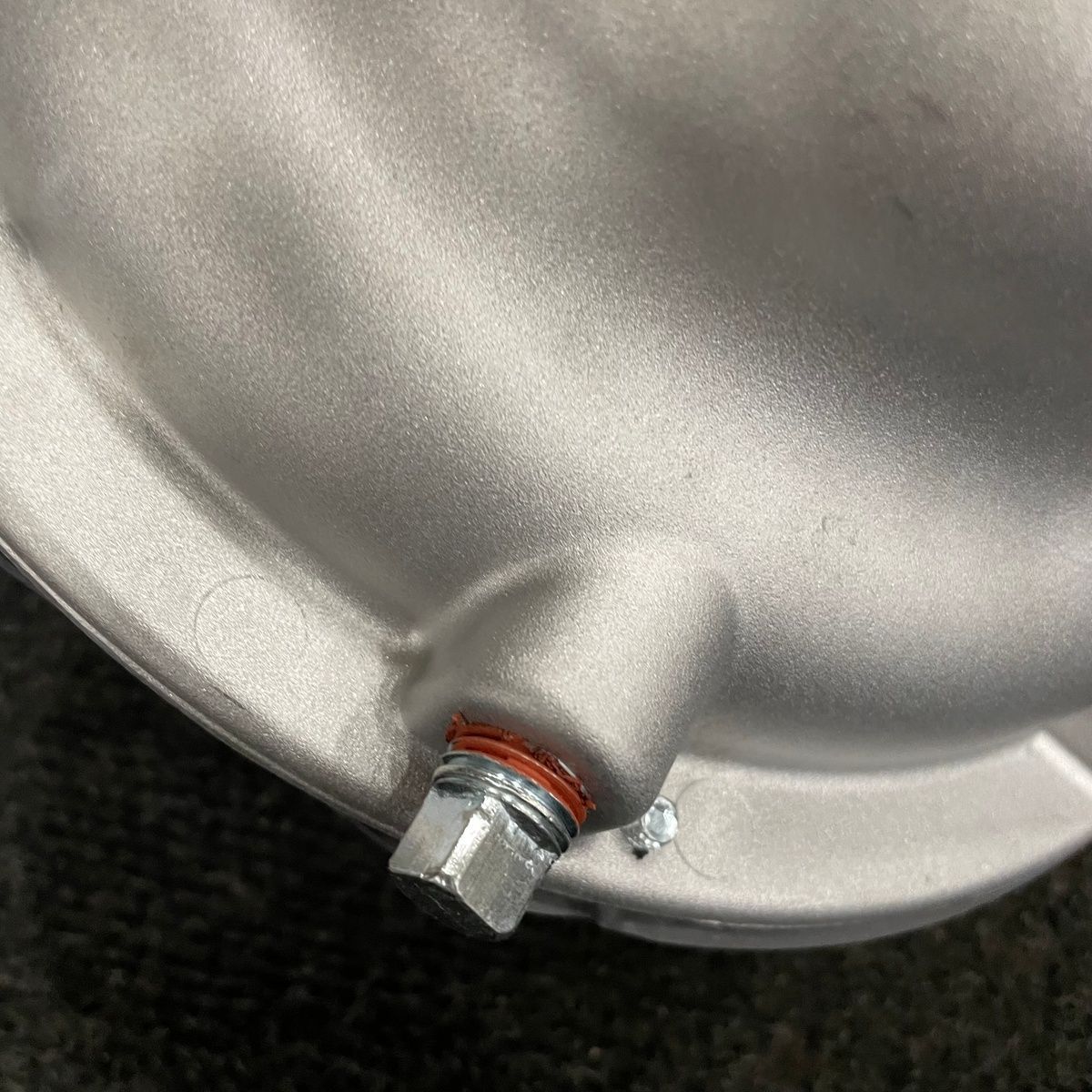 Honeywell V48A 2243 Diaphragm Gas Valve 120V 2" NPT - Photo 9