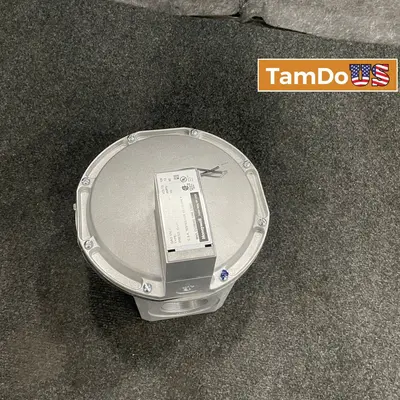 Honeywell V48A 2243 Diaphragm Gas Valve 120V 2" NPT at HVAC & Refrigeration in new_open_box condition