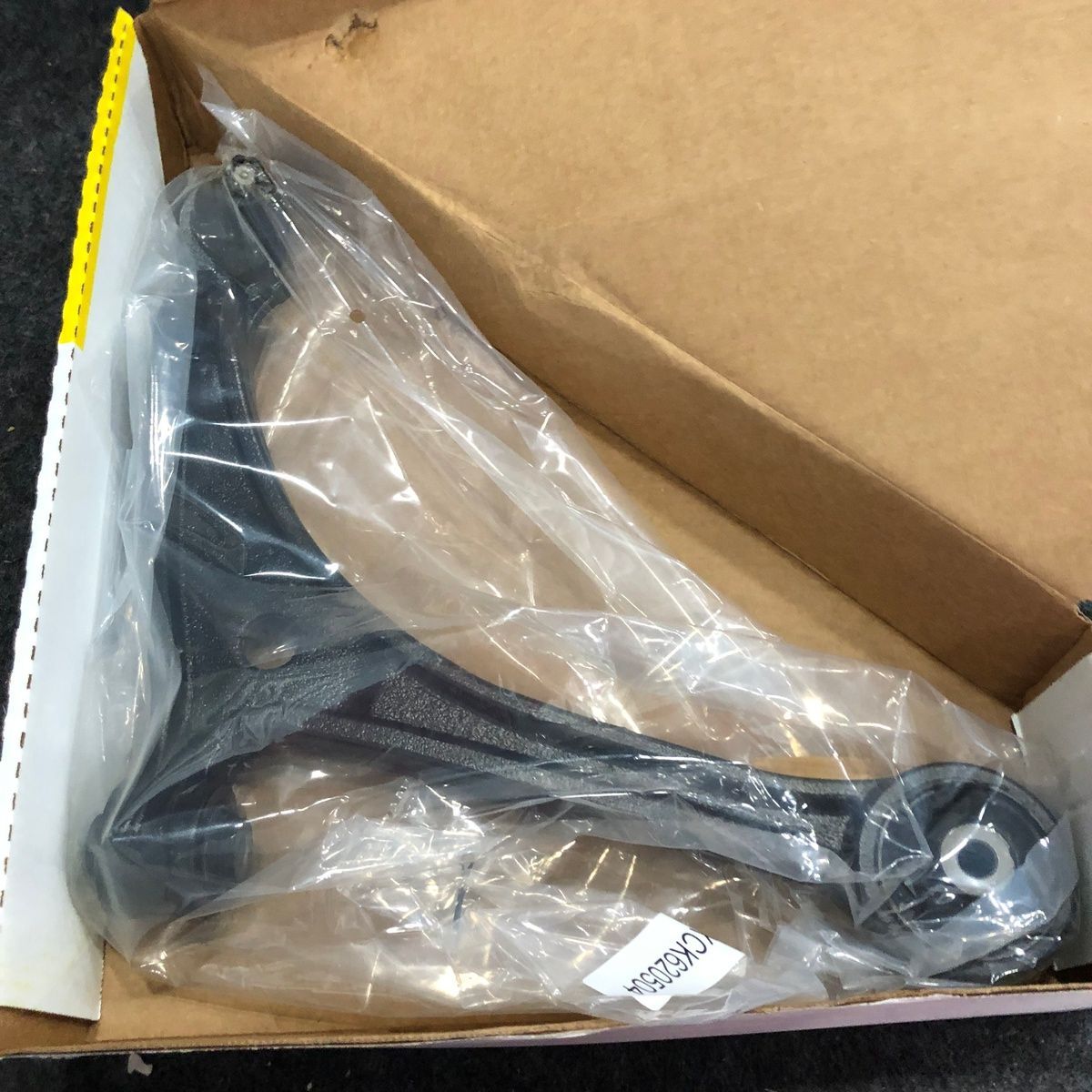 MOOG RK620504 Control Arm Front Lower OEM FOR Dodge Avenger Chrysler 200 Sebring - Photo 2