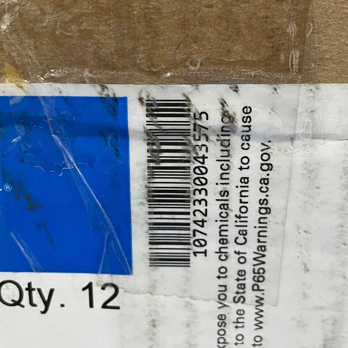 Donaldson P551000 Fuel Filter Water Separator Twist & Drain OEM FOR Diesel (12-Pack) - Photo 9