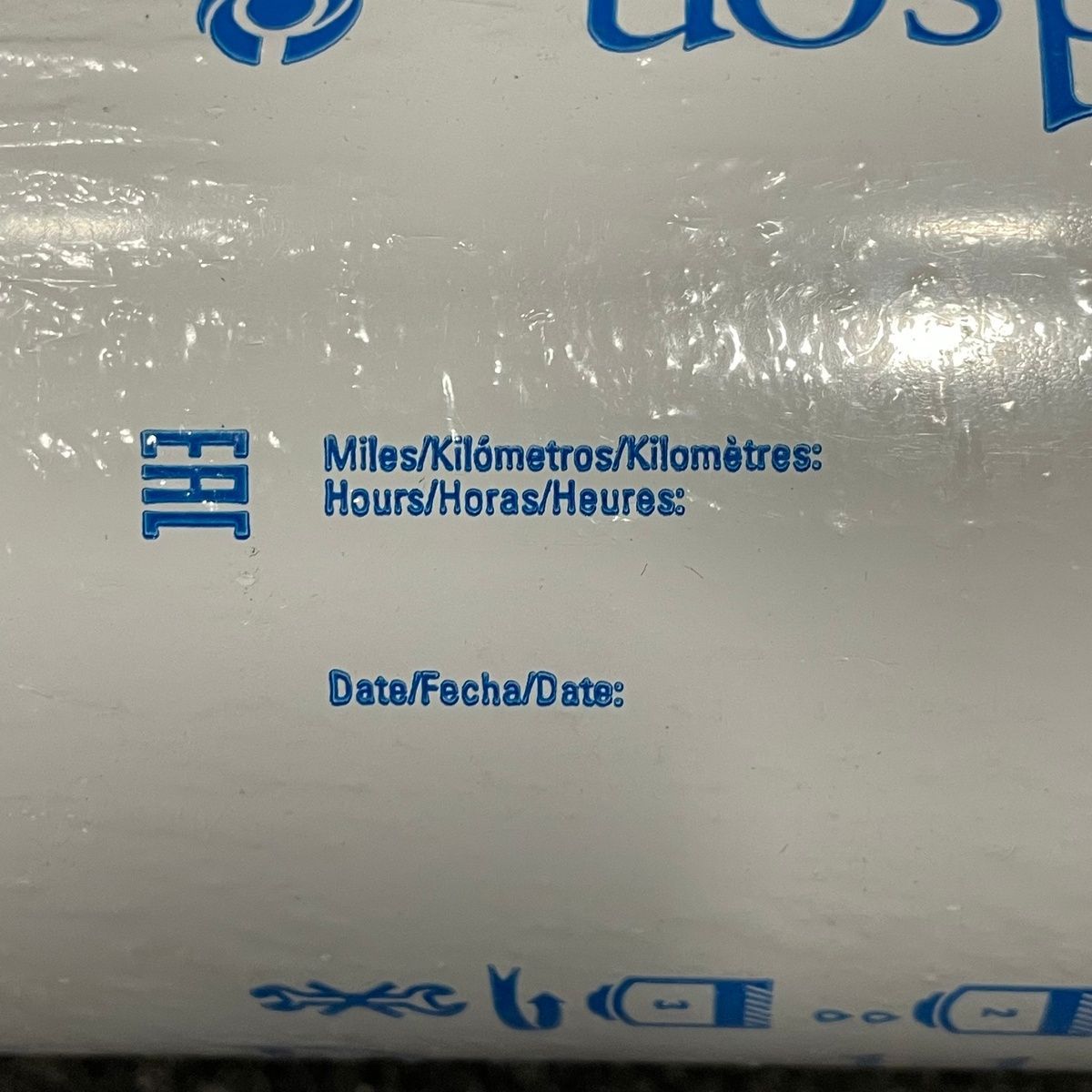 Donaldson P551000 Fuel Filter Water Separator Twist & Drain OEM FOR Diesel (12-Pack) - Photo 7