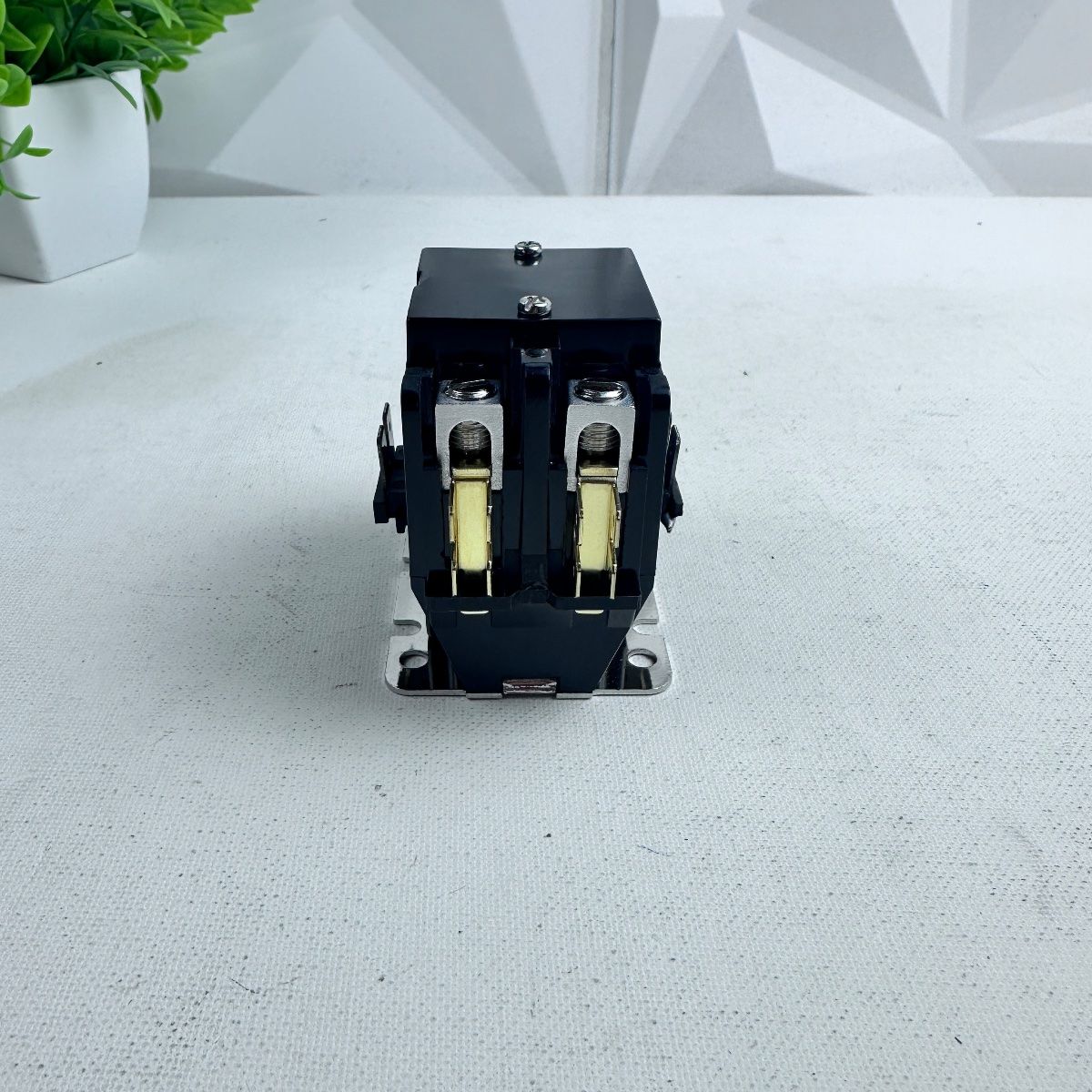 JARD 17425 Definite Purpose Contactor 2-Pole 40A 24V - Photo 5