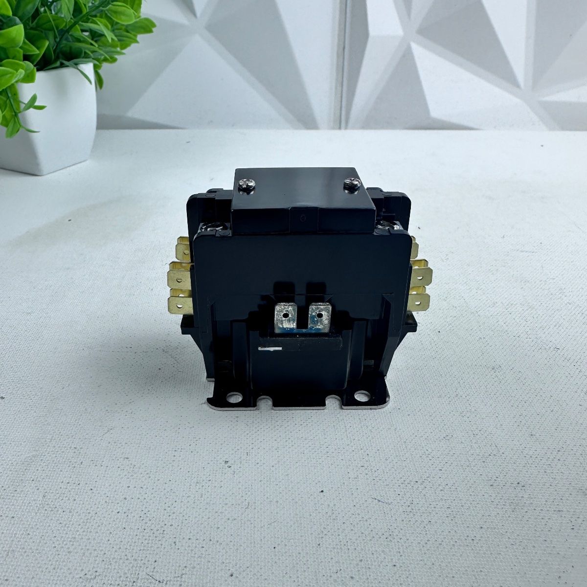 JARD 17425 Definite Purpose Contactor 2-Pole 40A 24V - Photo 6