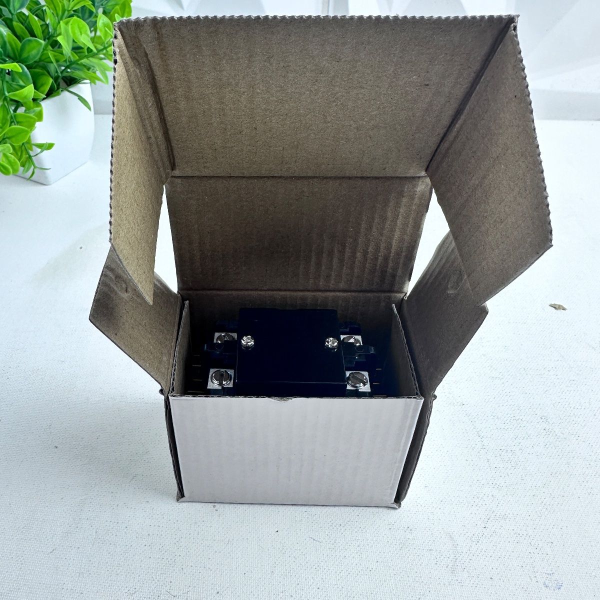 JARD 17425 Definite Purpose Contactor 2-Pole 40A 24V - Photo 7