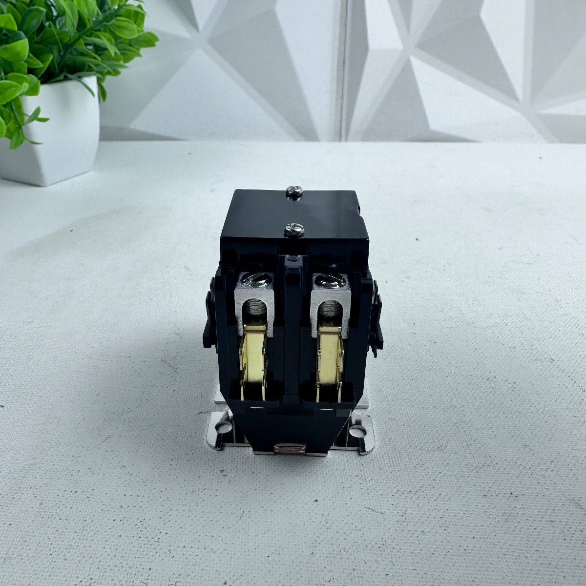 JARD 17425 Definite Purpose Contactor 2-Pole 40A 24V - Photo 9