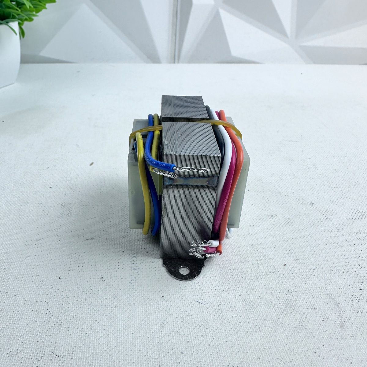 Mars 50354 Control Transformer 40VA 24V OEM FOR HVAC Furnace AC Thermostat - Photo 6