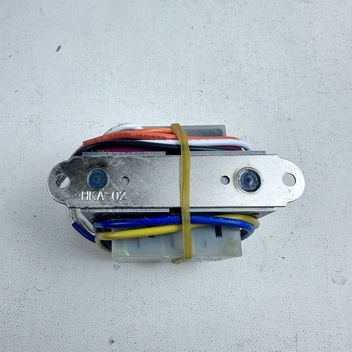 Mars 50354 Control Transformer 40VA 24V OEM FOR HVAC Furnace AC Thermostat - Photo 7