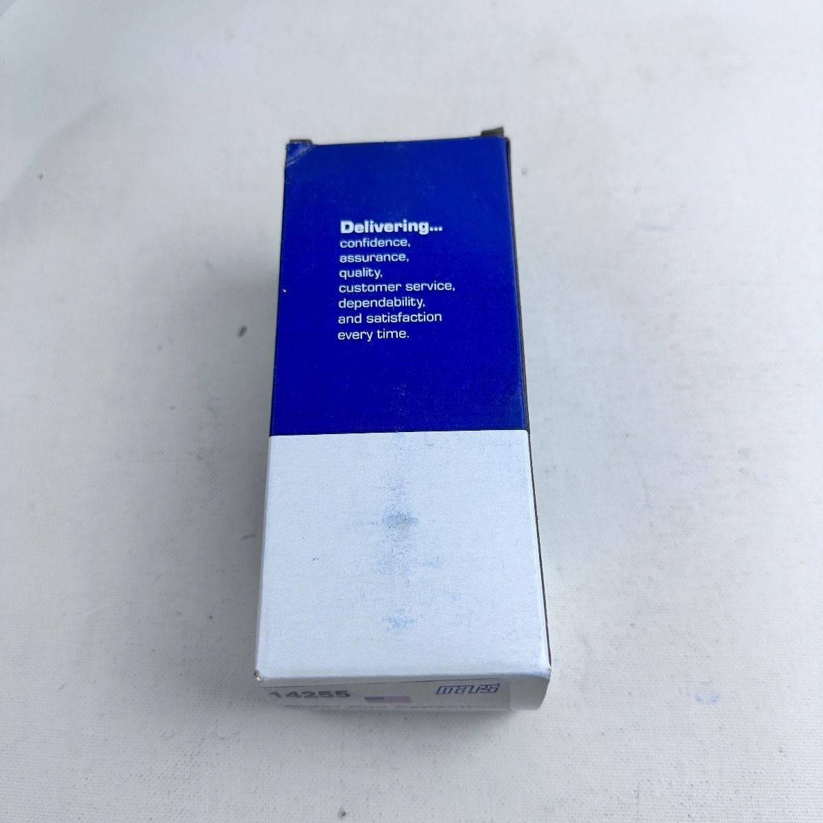 Mars 14255 Dual Run Capacitor 70+5 µF 440VAC - Photo 3