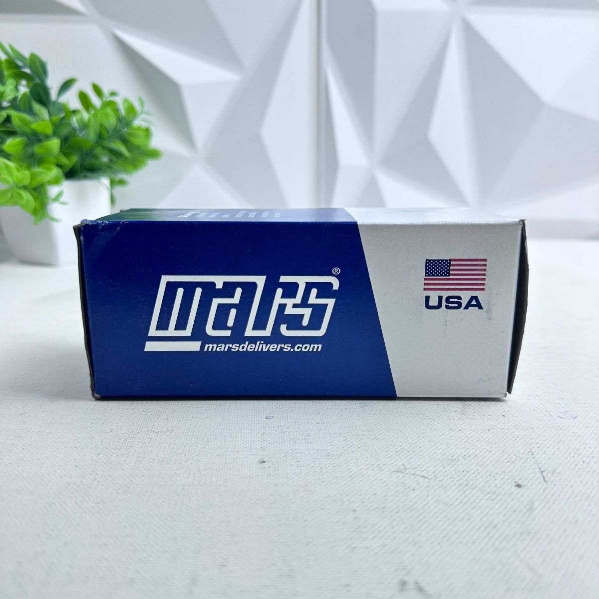 Mars 14255 Dual Run Capacitor 70+5 µF 440VAC - Photo 2