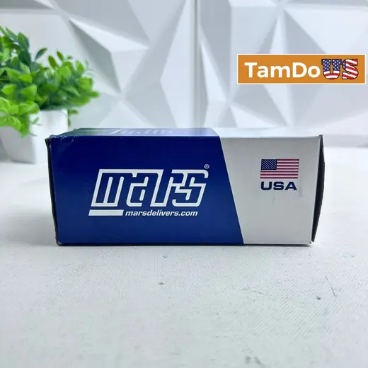 Mars 14255 Dual Run Capacitor 70+5 µF 440VAC at TamDoUS Taylorsville