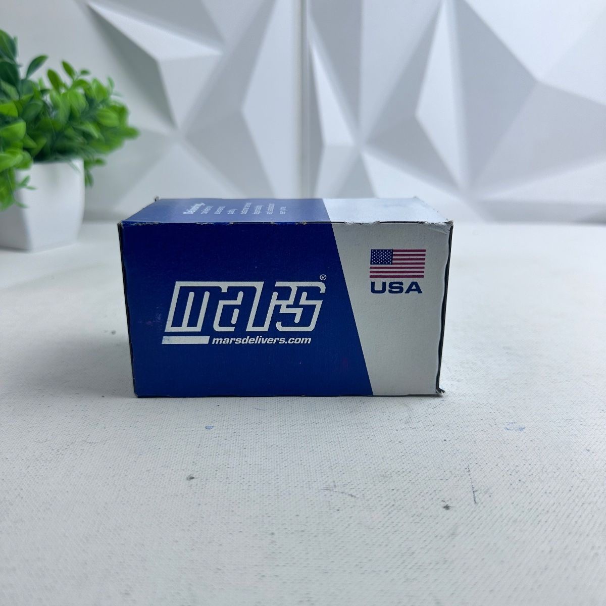 Mars 14288 Run Capacitor 45 µF 440VAC HVAC Motor Start - Photo 3