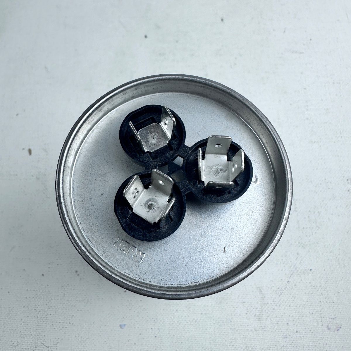 Mars 14288 Run Capacitor 45 µF 440VAC HVAC Motor Start - Photo 6