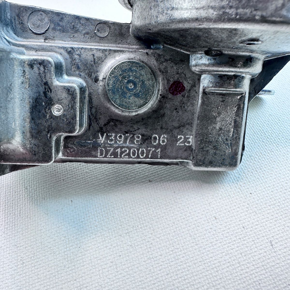 SOFIBEX Fuel Pump Assembly OEM V3978-06 DZ120011 for Peugeot Citroen Diesel - Photo 5