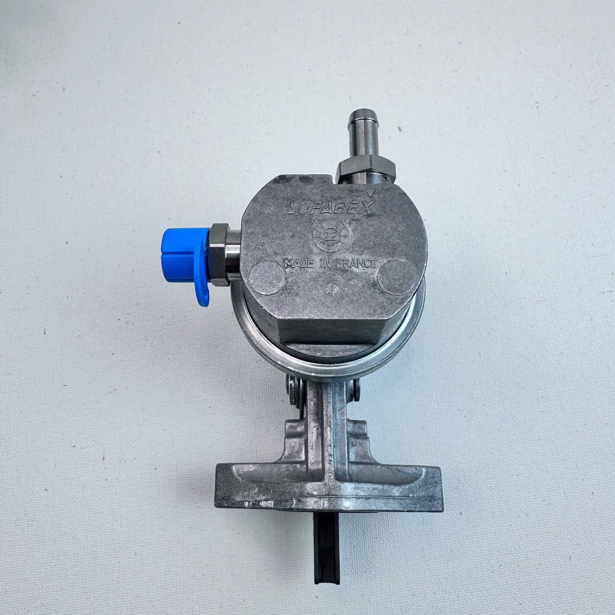 SOFIBEX Fuel Pump Assembly OEM V3978-06 DZ120011 for Peugeot Citroen Diesel - Photo 6