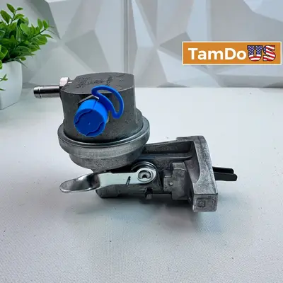 SOFIBEX Fuel Pump Assembly OEM V3978-06 DZ120011 for Peugeot Citroen Diesel at Car & Truck Parts & Accessories in new_open_box condition