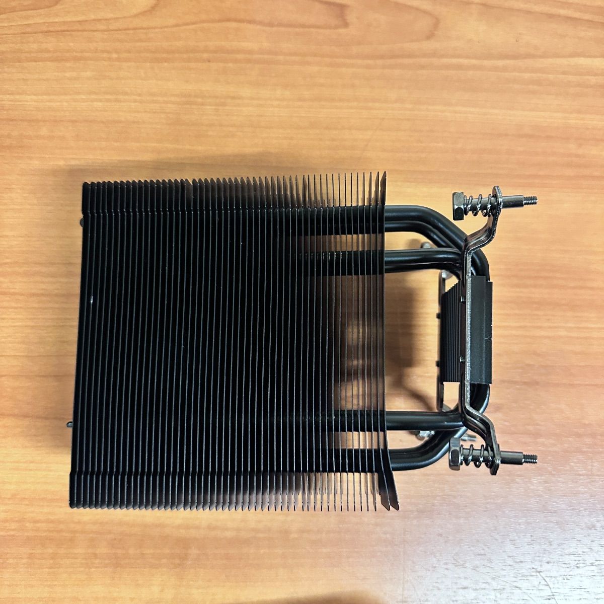 OEM CyberPowerPC CPU Cooling Fan & RGB Adapter Replacement Gaming Desktop - Photo 7