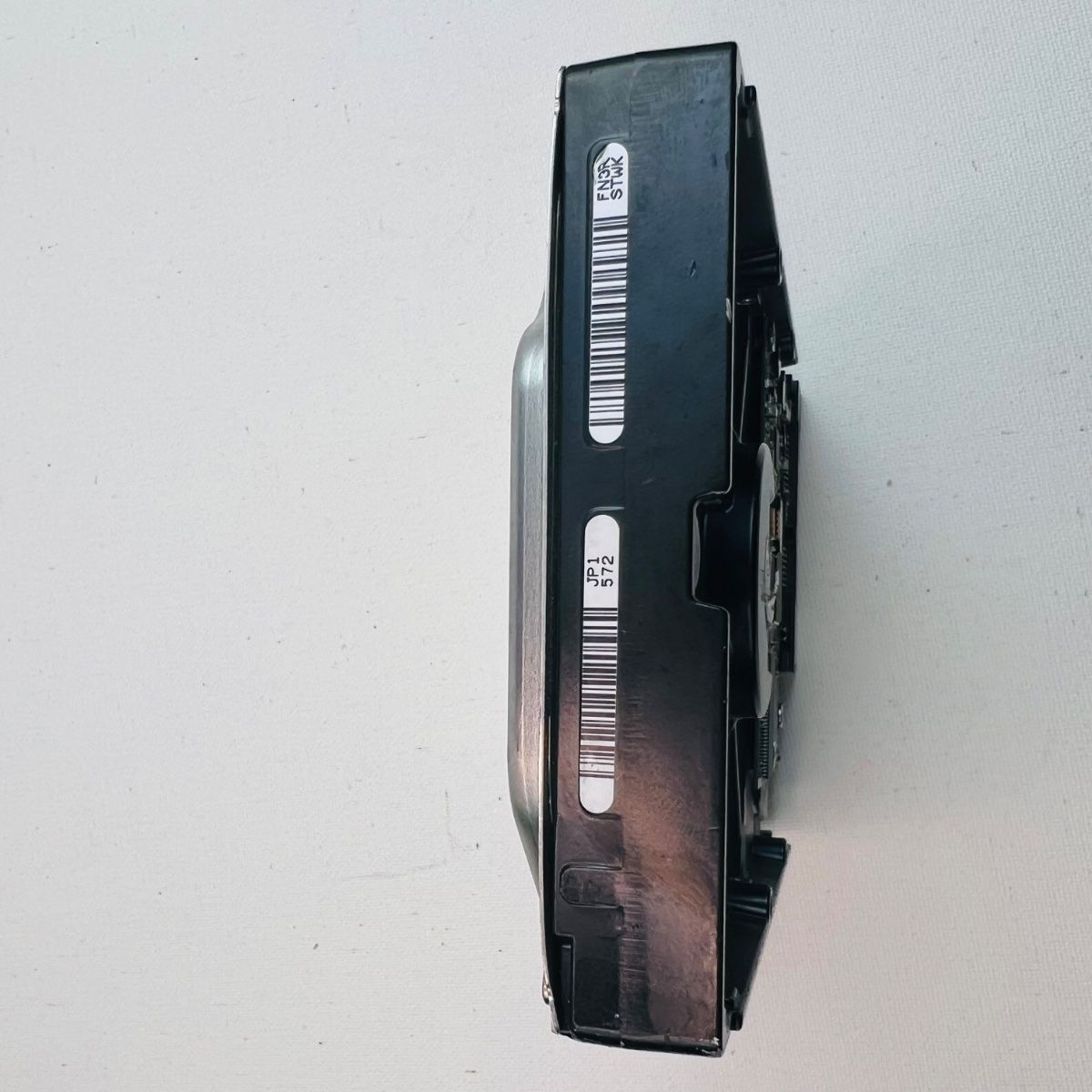 Hitachi 500GB 2.5" SATA 7200RPM Laptop Hard Drive - Photo 4