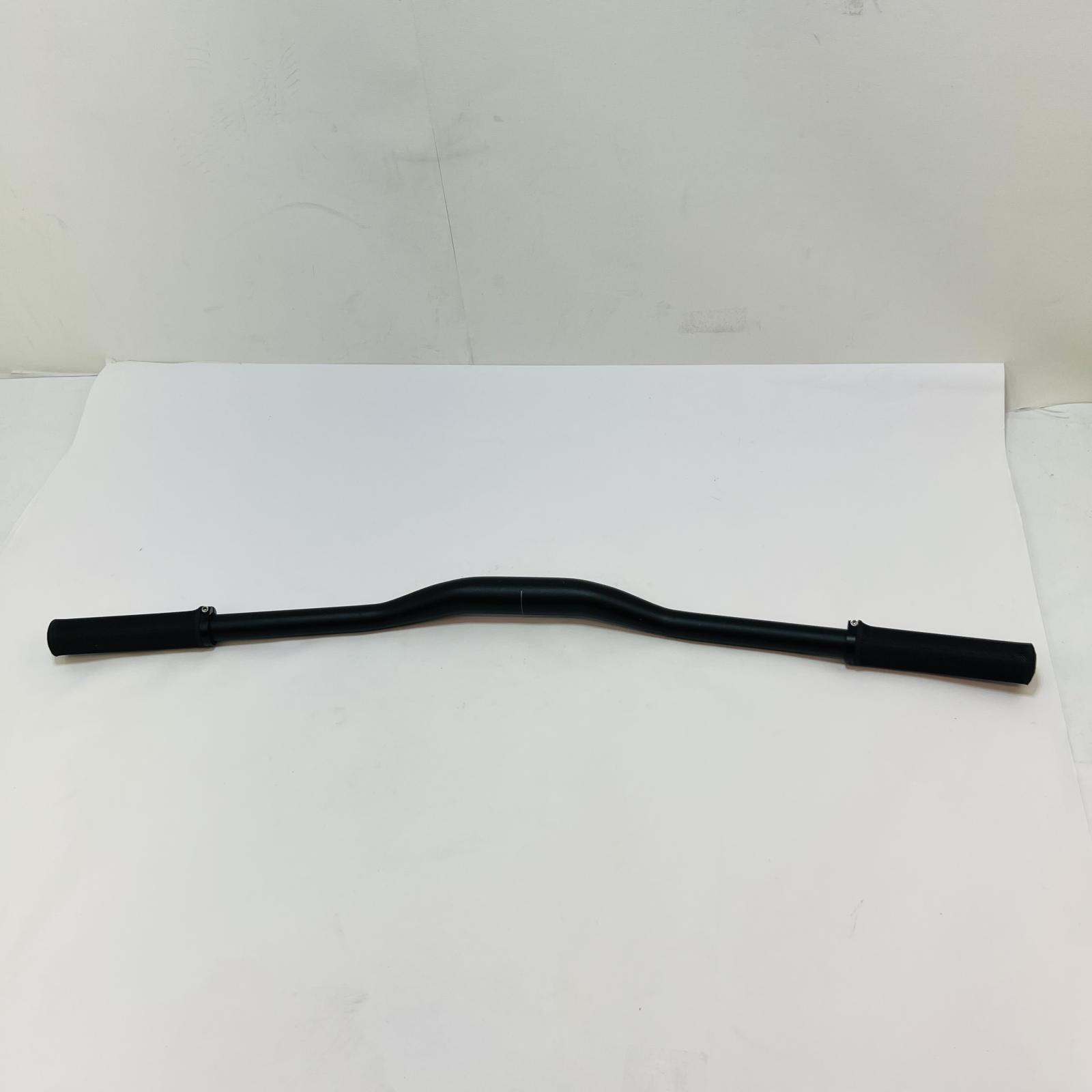 Specialized Aluminum Riser Handlebar Black MTB Bicycle Handlebar - Photo 5