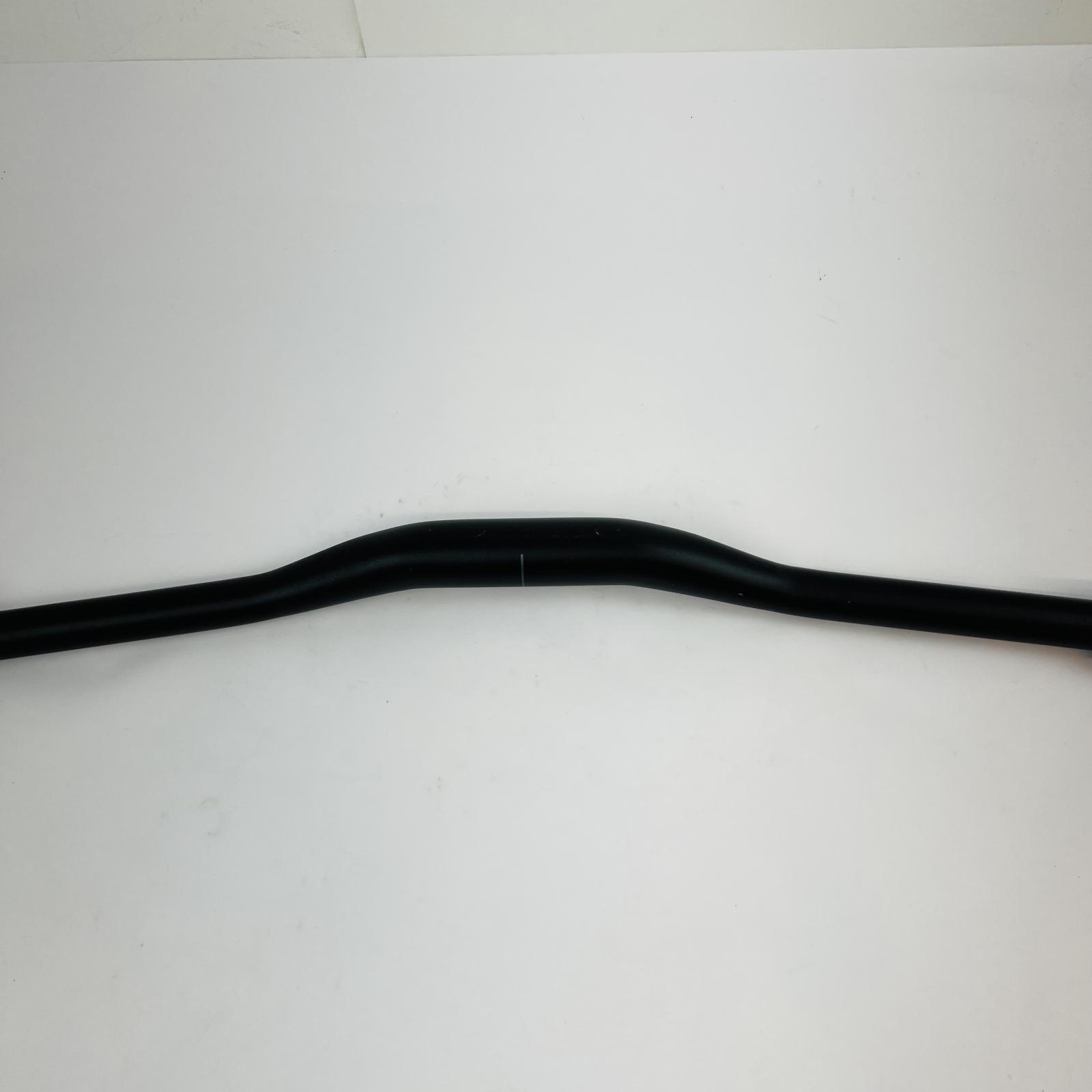 Specialized Aluminum Riser Handlebar Black MTB Bicycle Handlebar - Photo 6