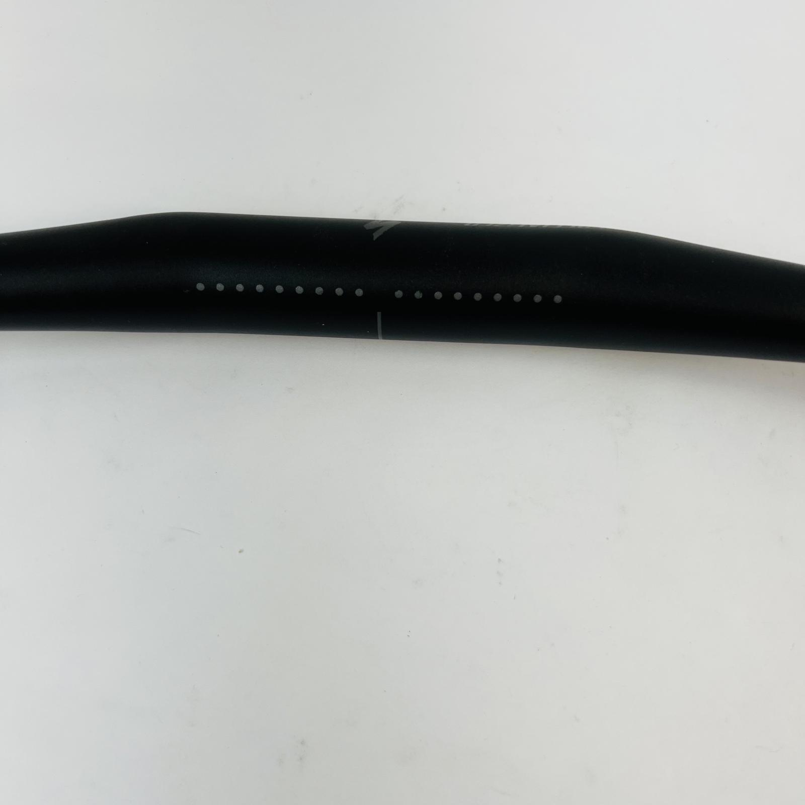 Specialized Aluminum Riser Handlebar Black MTB Bicycle Handlebar - Photo 4